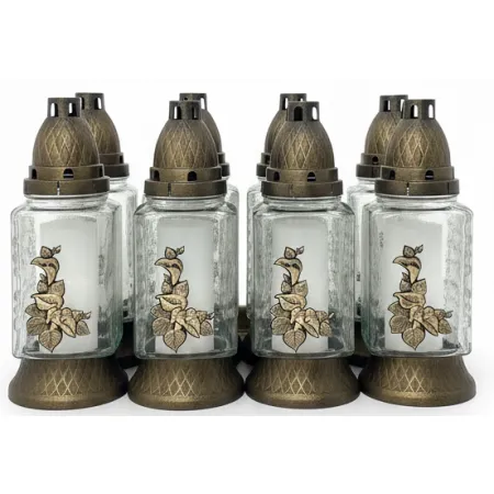 ZNICZ KALIA - 162 ( 1 opakowanie 8 szt. )